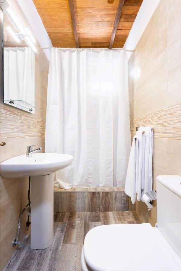 Вилла Casa Cateyma With Pool Икод-де-лос-Винос Экстерьер фото
